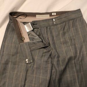 Stella McCarthy Trouser Pants window pane